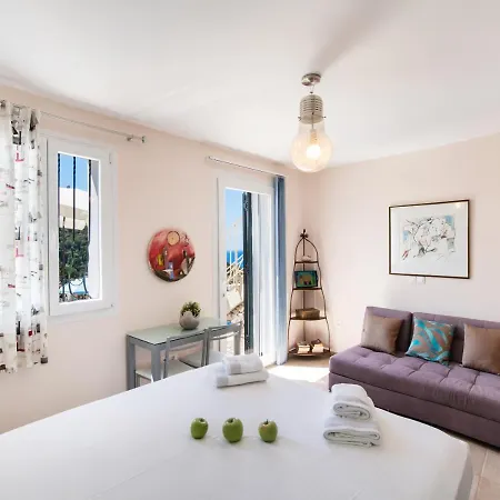 Villa Supreme Áyios Nikítas