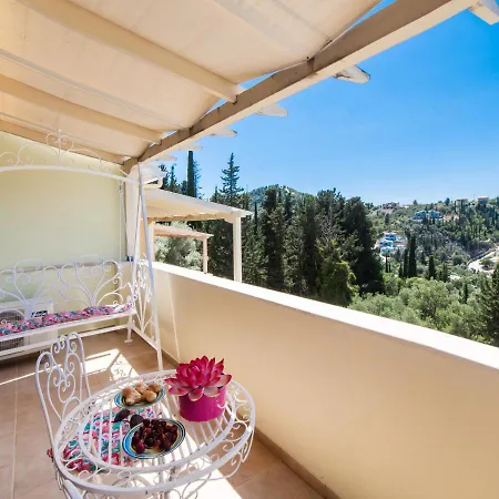 Supreme Áyios Nikítas