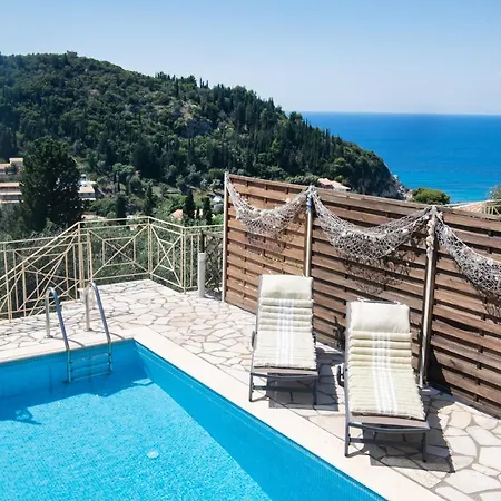 Supreme By Imagine Lefkada Villa *