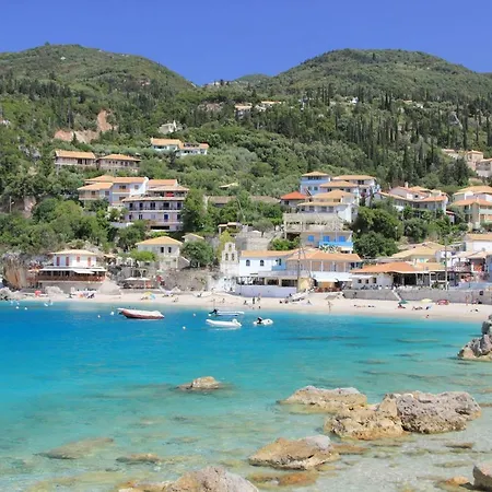 Supreme Agios Nikitas