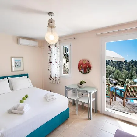 Supreme Áyios Nikítas