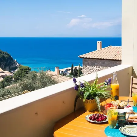 Supreme By Imagine Lefkada Villa *
