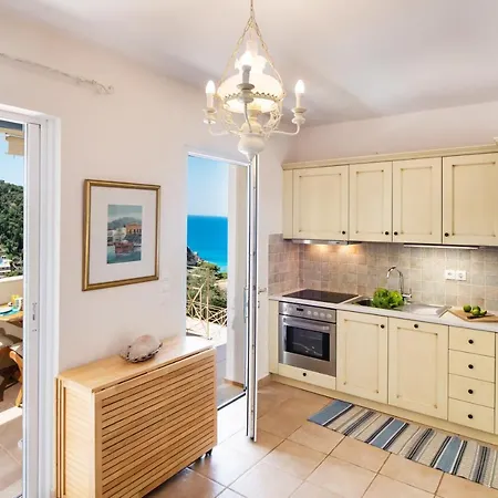Villa Supreme By Imagine Lefkada Agios Nikitas
