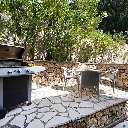 Villa Supreme By Imagine Lefkada *