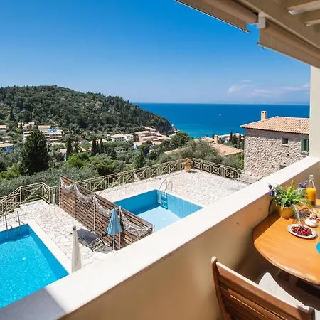 Supreme By Imagine Lefkada Villa
