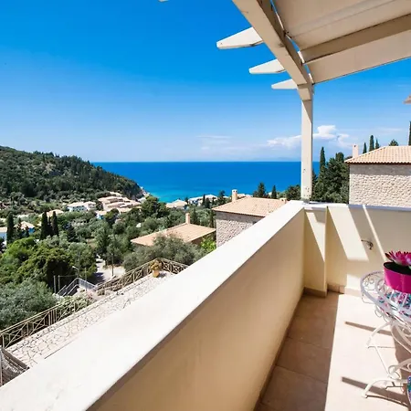 Supreme By Imagine Lefkada * Agios Nikitas