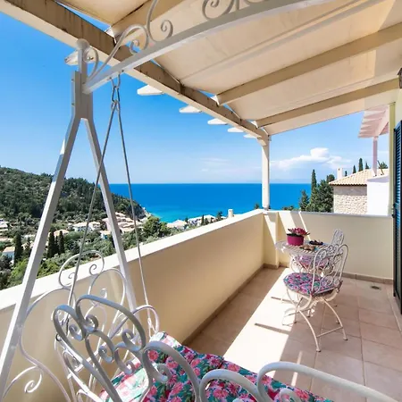 Supreme By Imagine Lefkada Agios Nikitas