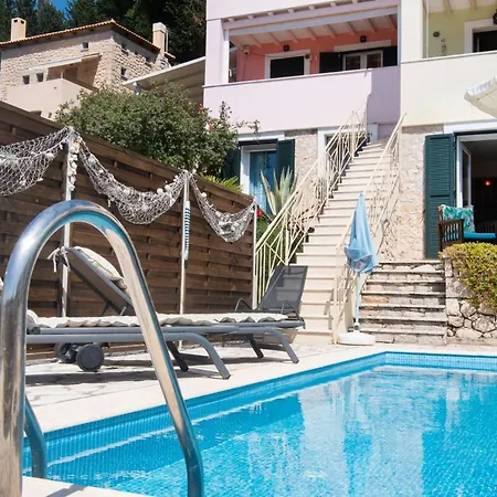 Supreme By Imagine Lefkada * Agios Nikitas