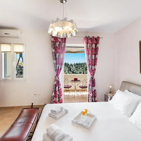 Supreme By Imagine Lefkada Agios Nikitas