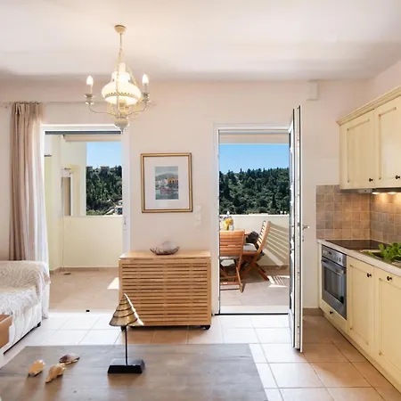 Supreme By Imagine Lefkada Villa *