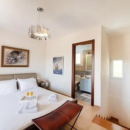 Villa Supreme By Imagine Lefkada