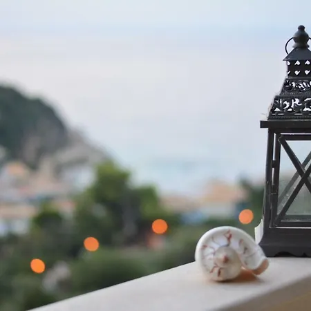 Supreme By Imagine Lefkada Agios Nikitas