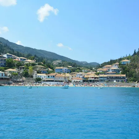 Villa Supreme By Imagine Lefkada *