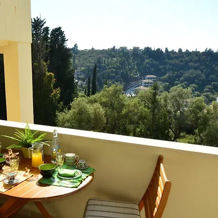 Supreme Villa Áyios Nikítas