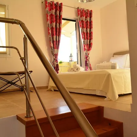 Supreme By Imagine Lefkada Villa