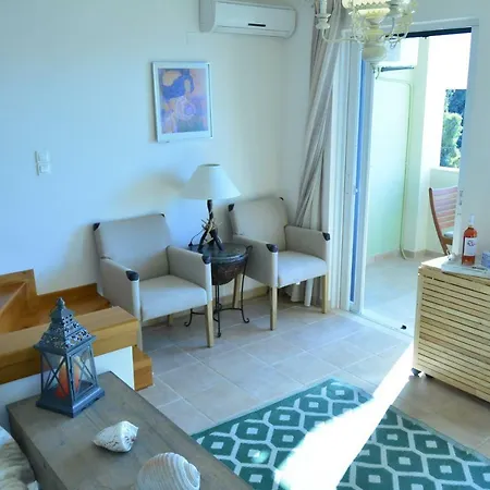 Villa Supreme By Imagine Lefkada *