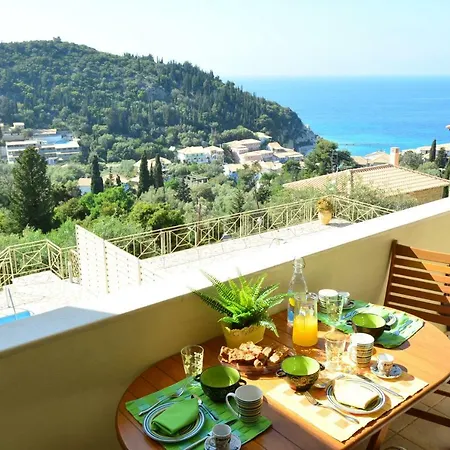 Supreme By Imagine Lefkada * Agios Nikitas