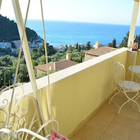 Villa Supreme Áyios Nikítas