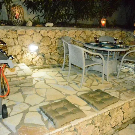 Supreme * Áyios Nikítas