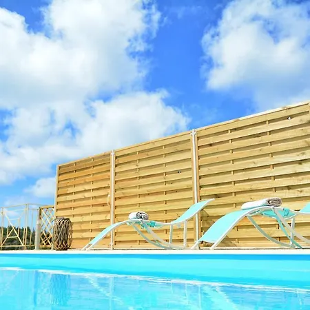 Supreme By Imagine Lefkada Villa *