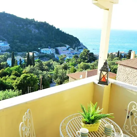 Villa Supreme By Imagine Lefkada