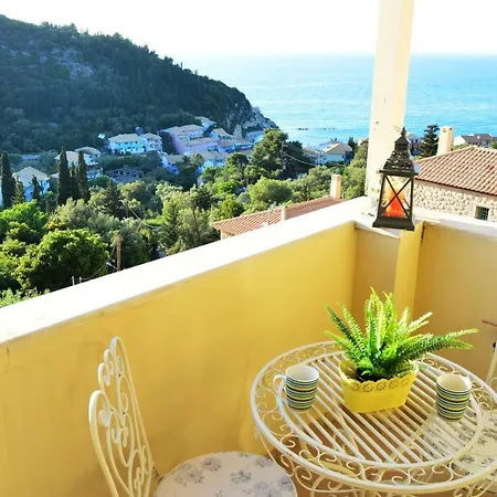 Supreme By Imagine Lefkada Villa *