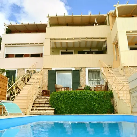 Supreme By Imagine Lefkada * Agios Nikitas