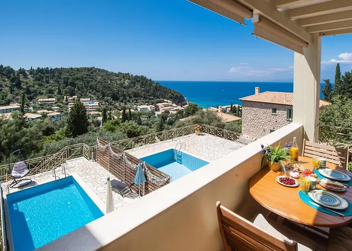 Supreme Villa