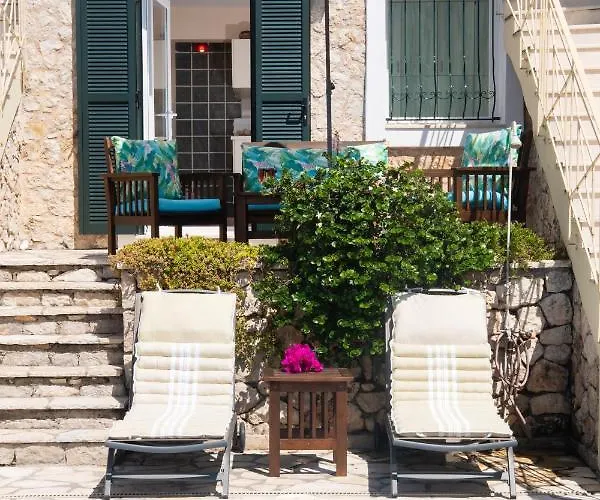 Supreme Villa *