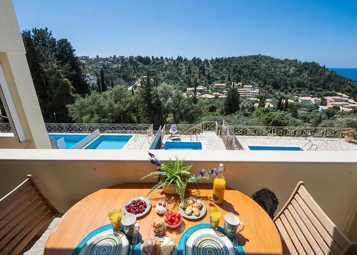 Villa Supreme *