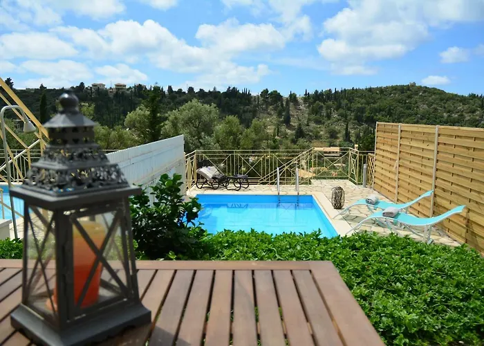 Supreme Villa *